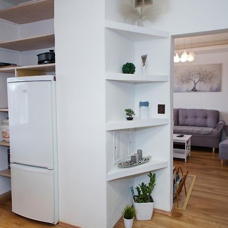 Apartman Ivka Brezno Εξωτερικό φωτογραφία
