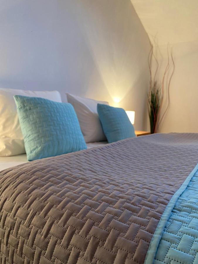 Apartman Ivka Brezno Εξωτερικό φωτογραφία