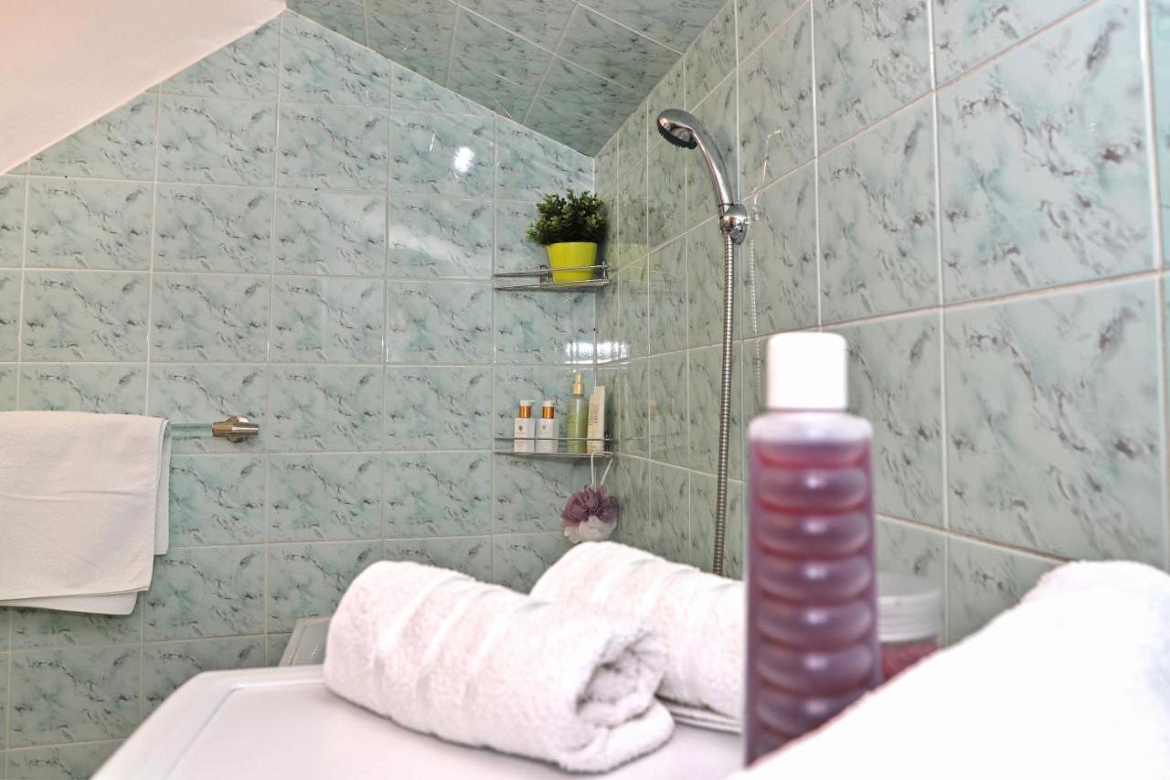 Apartman Ivka Brezno Εξωτερικό φωτογραφία