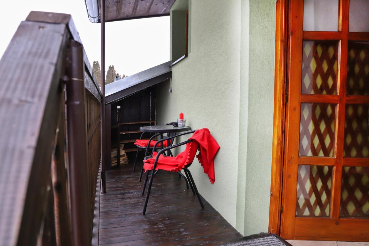 Apartman Ivka Brezno Εξωτερικό φωτογραφία
