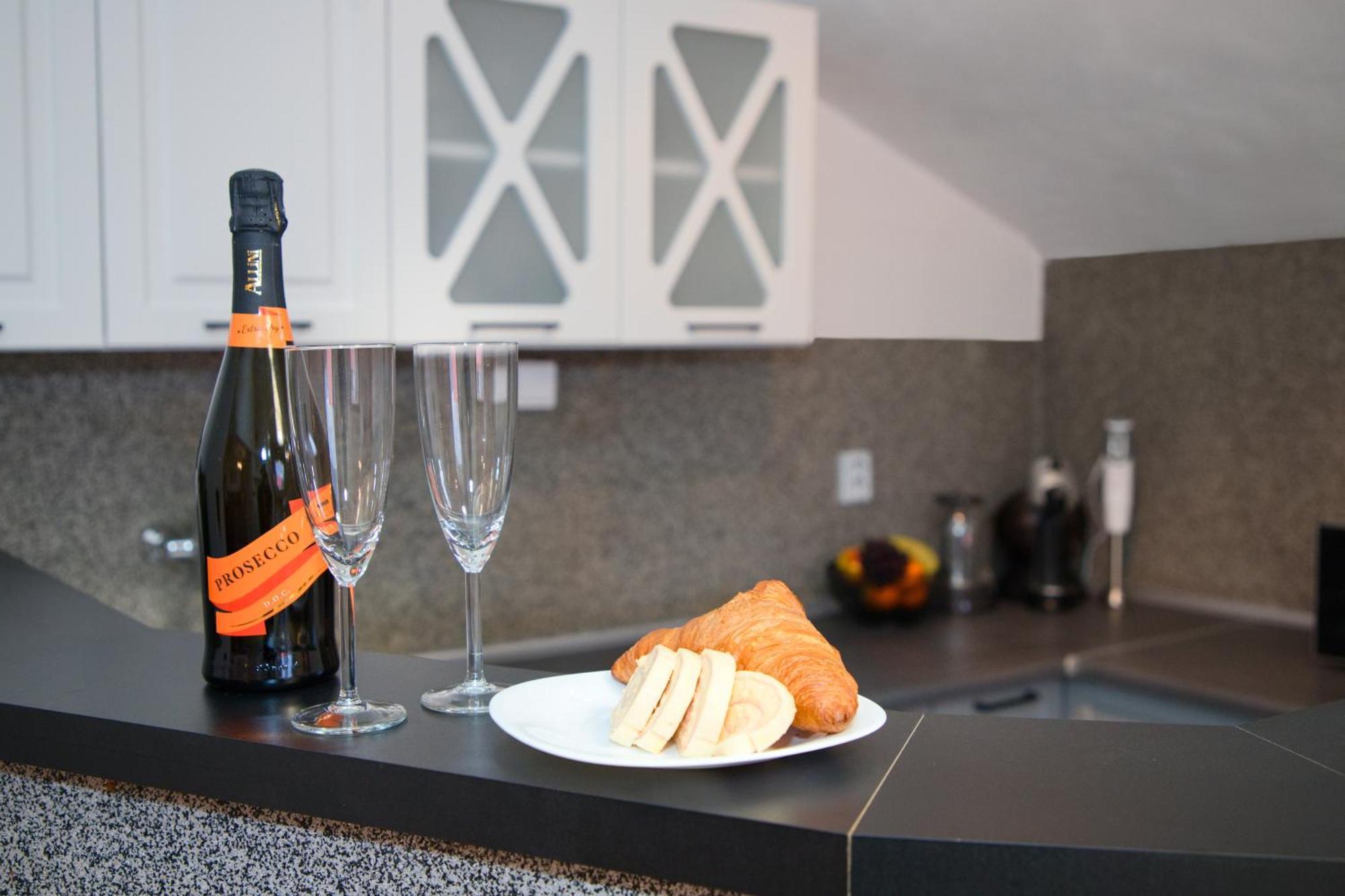 Apartman Ivka Brezno Εξωτερικό φωτογραφία