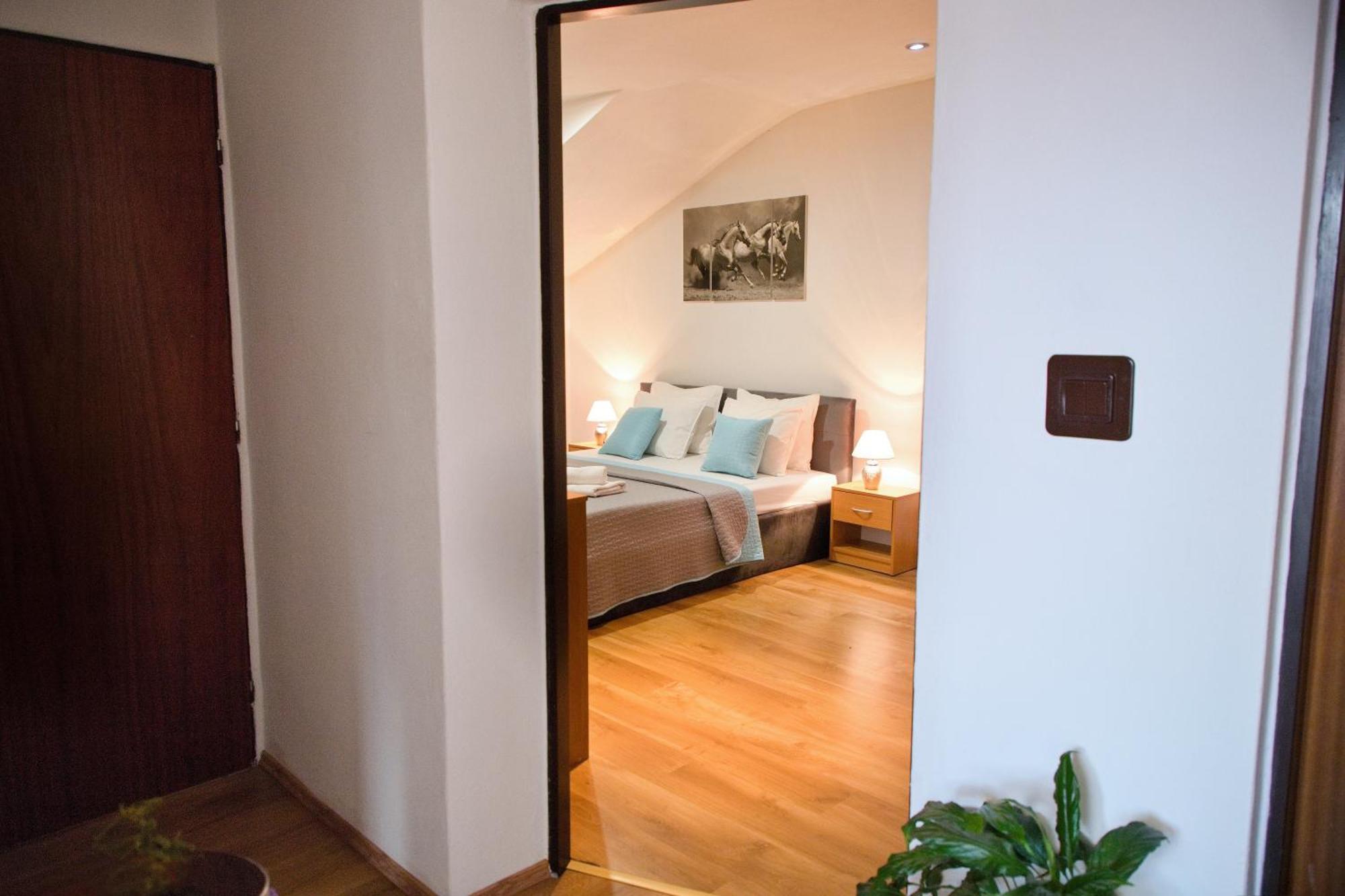 Apartman Ivka Brezno Εξωτερικό φωτογραφία