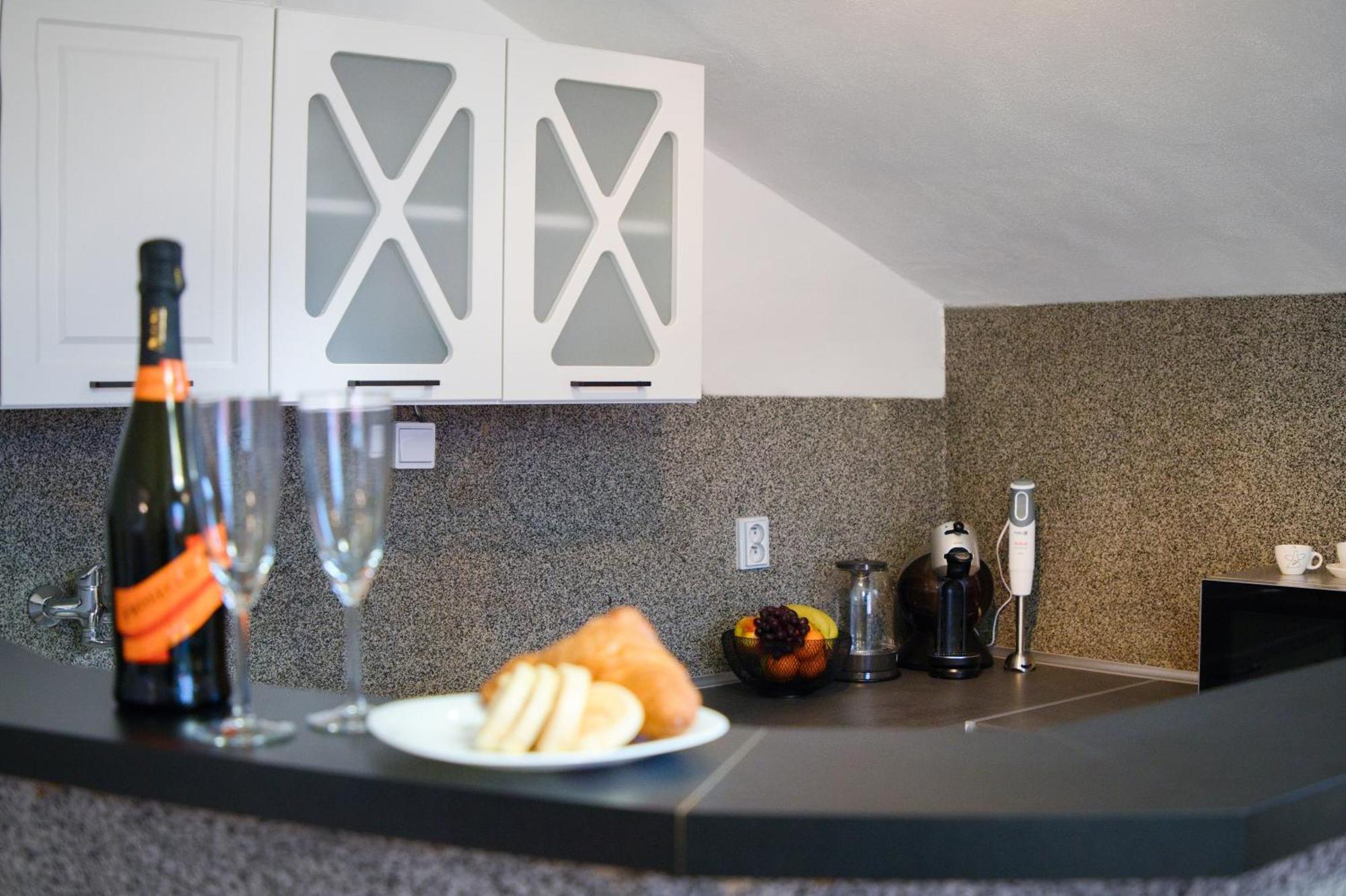 Apartman Ivka Brezno Εξωτερικό φωτογραφία