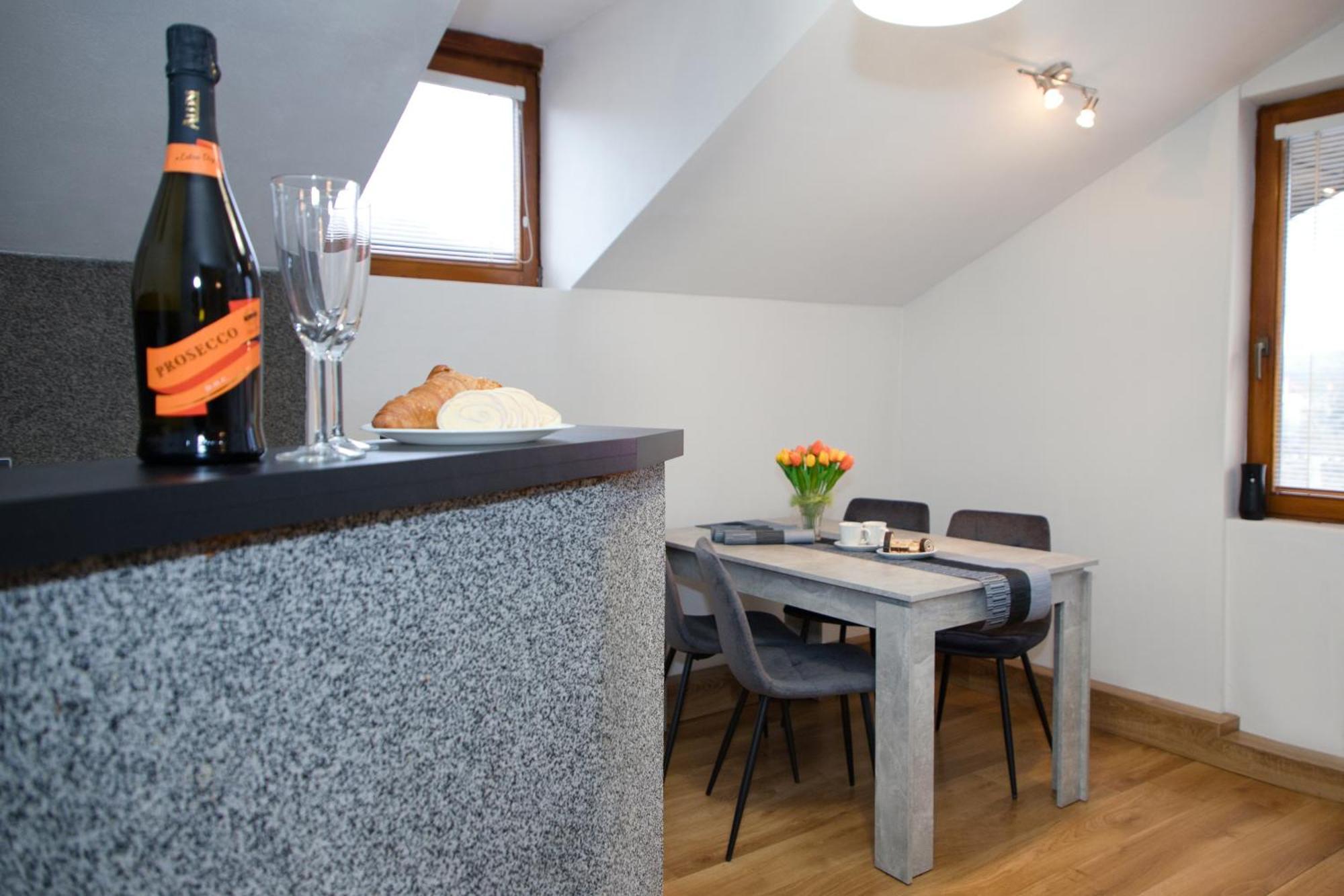 Apartman Ivka Brezno Εξωτερικό φωτογραφία