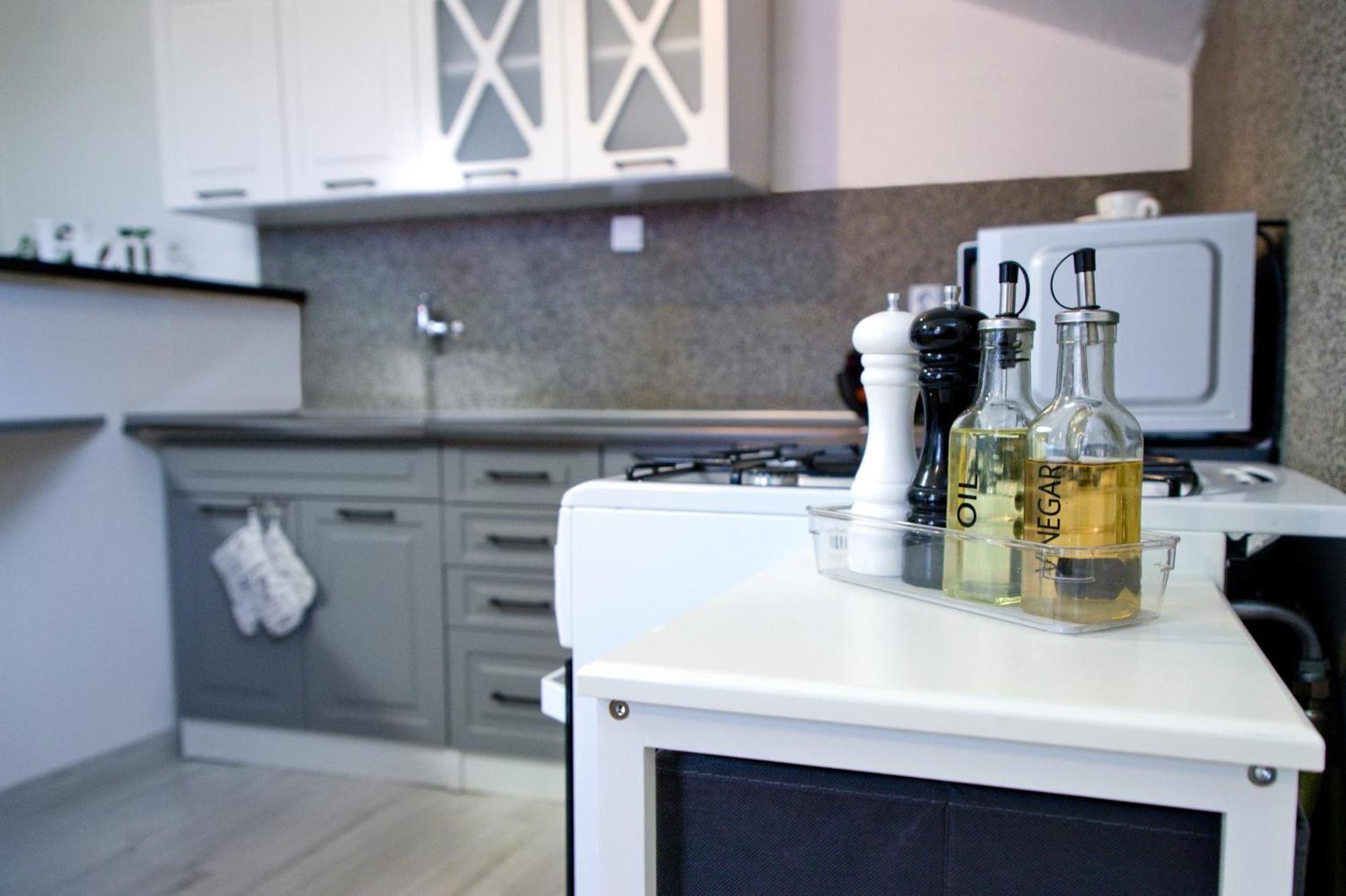 Apartman Ivka Brezno Εξωτερικό φωτογραφία