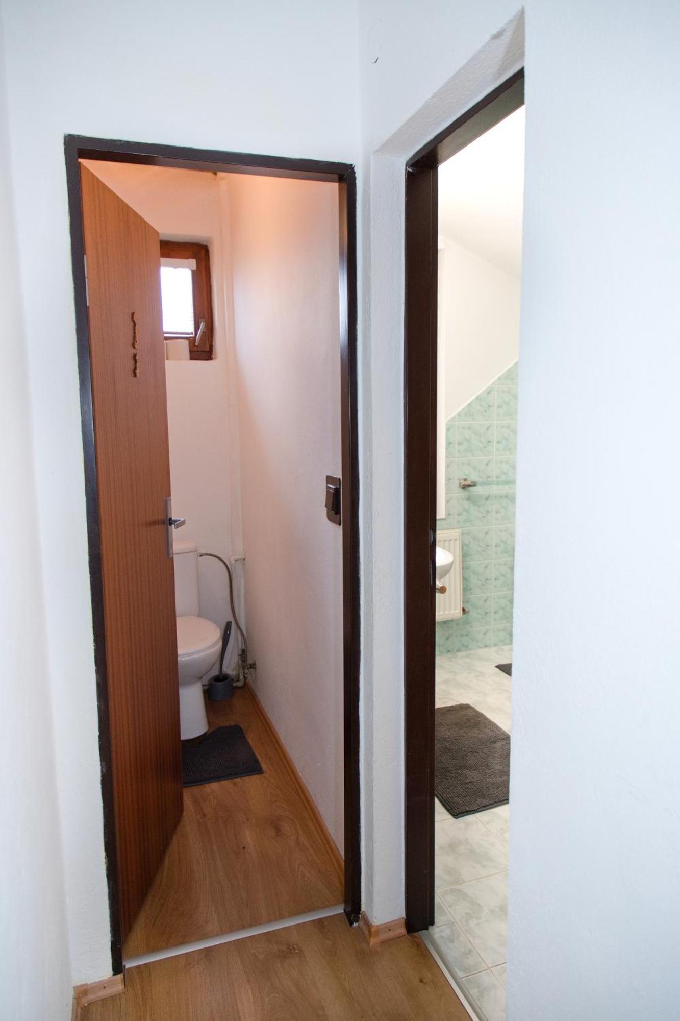 Apartman Ivka Brezno Εξωτερικό φωτογραφία