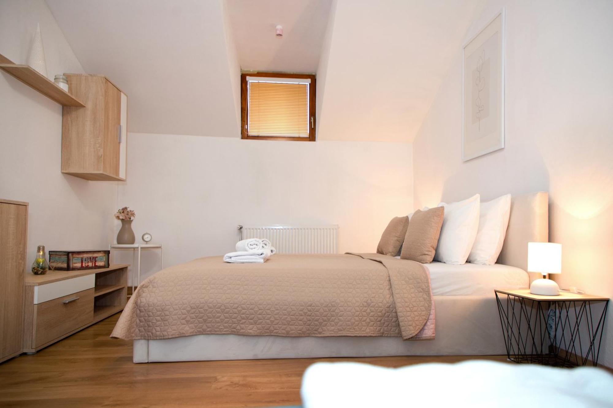 Apartman Ivka Brezno Εξωτερικό φωτογραφία