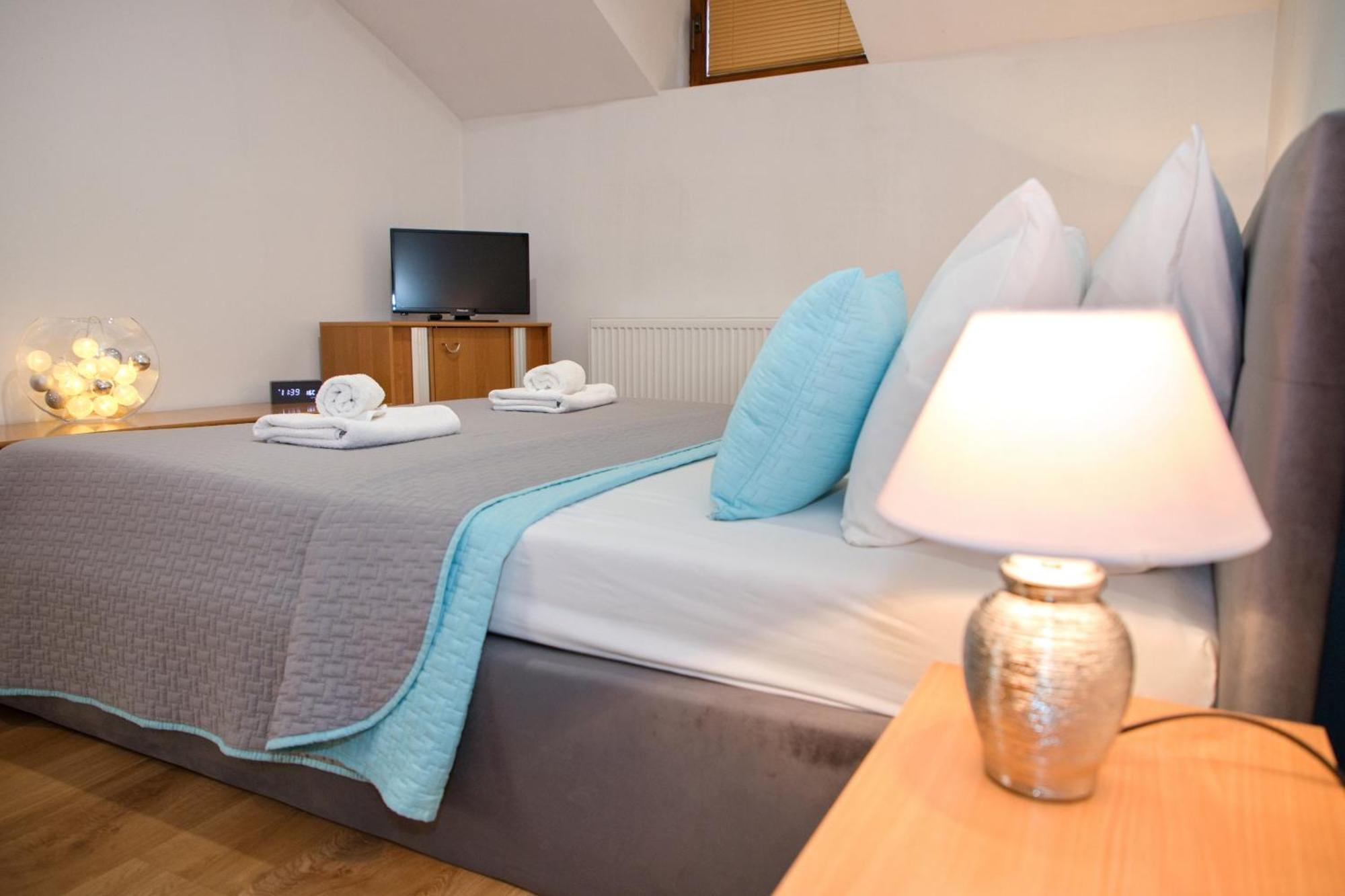 Apartman Ivka Brezno Εξωτερικό φωτογραφία