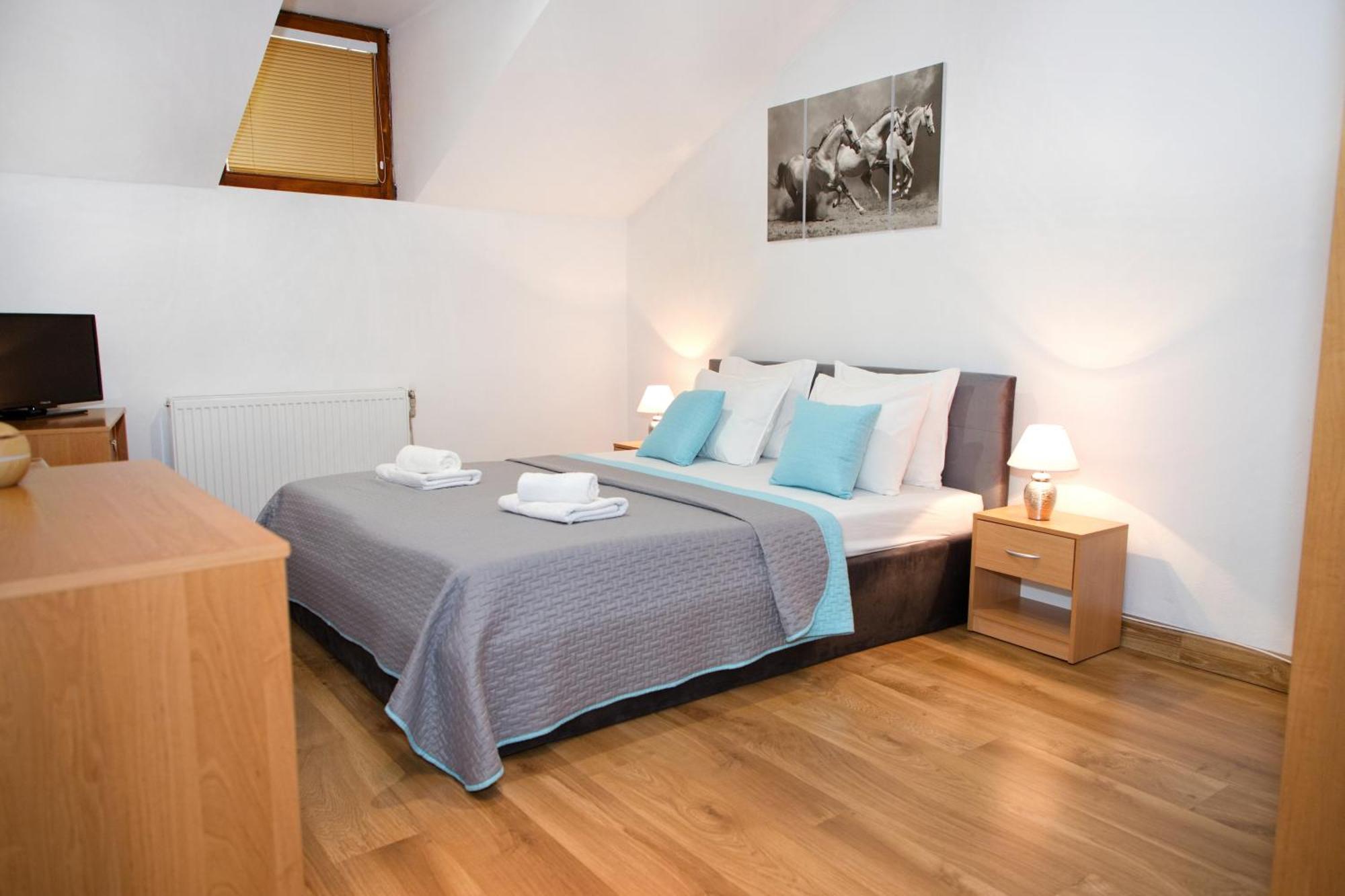 Apartman Ivka Brezno Εξωτερικό φωτογραφία