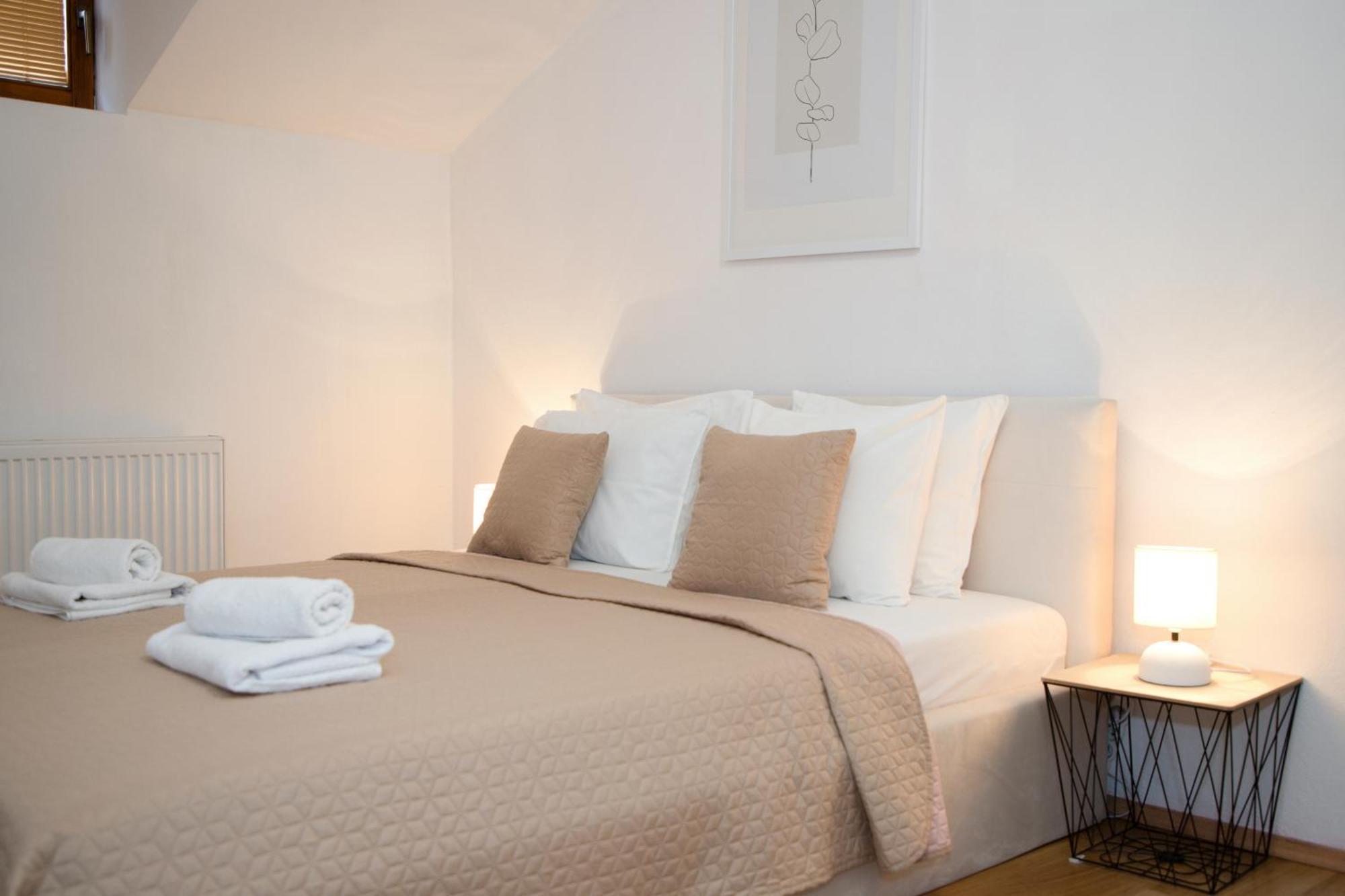 Apartman Ivka Brezno Εξωτερικό φωτογραφία
