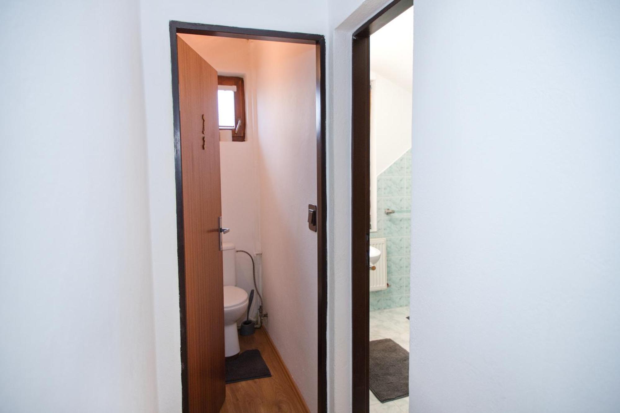 Apartman Ivka Brezno Εξωτερικό φωτογραφία