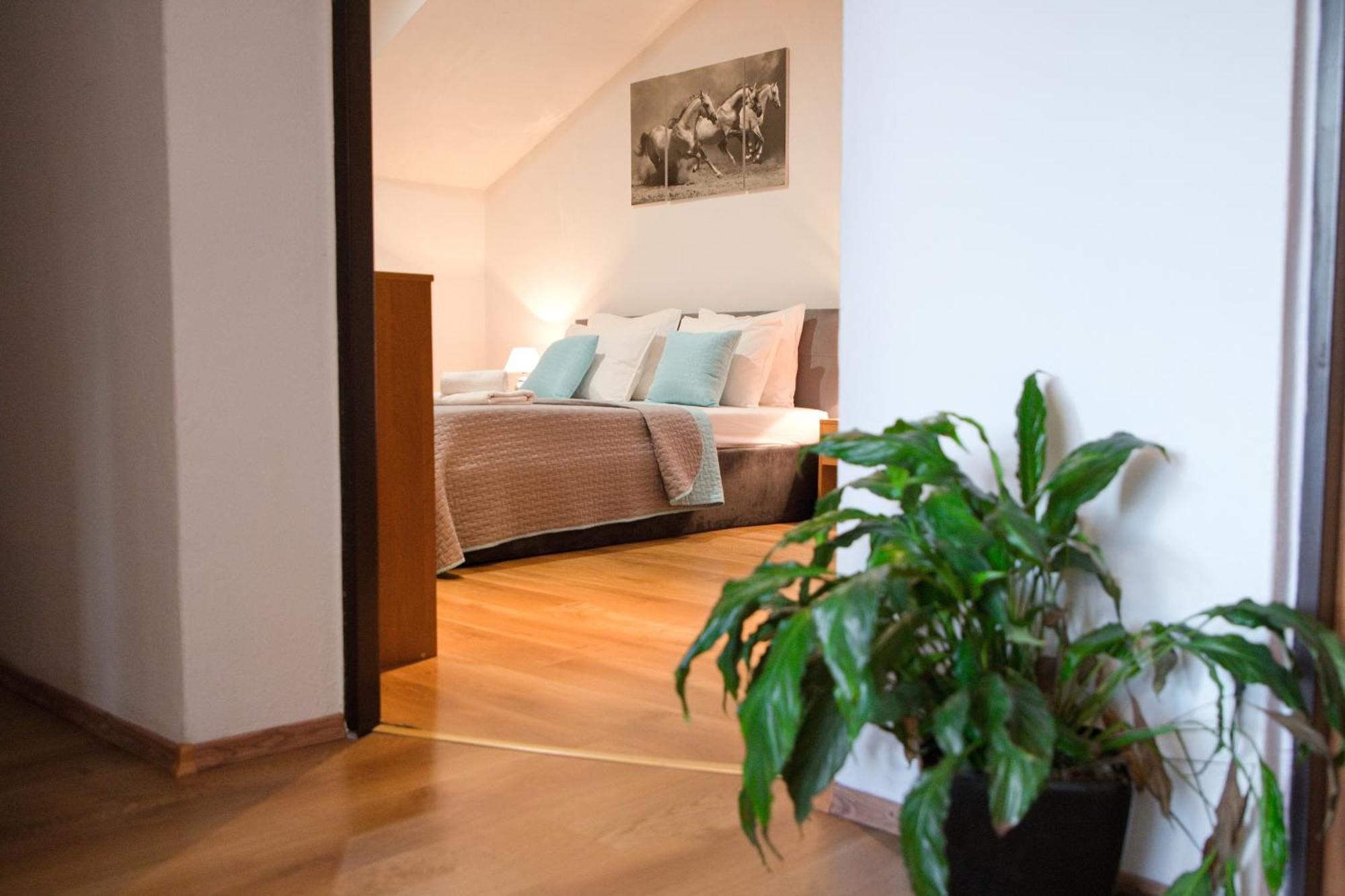 Apartman Ivka Brezno Εξωτερικό φωτογραφία