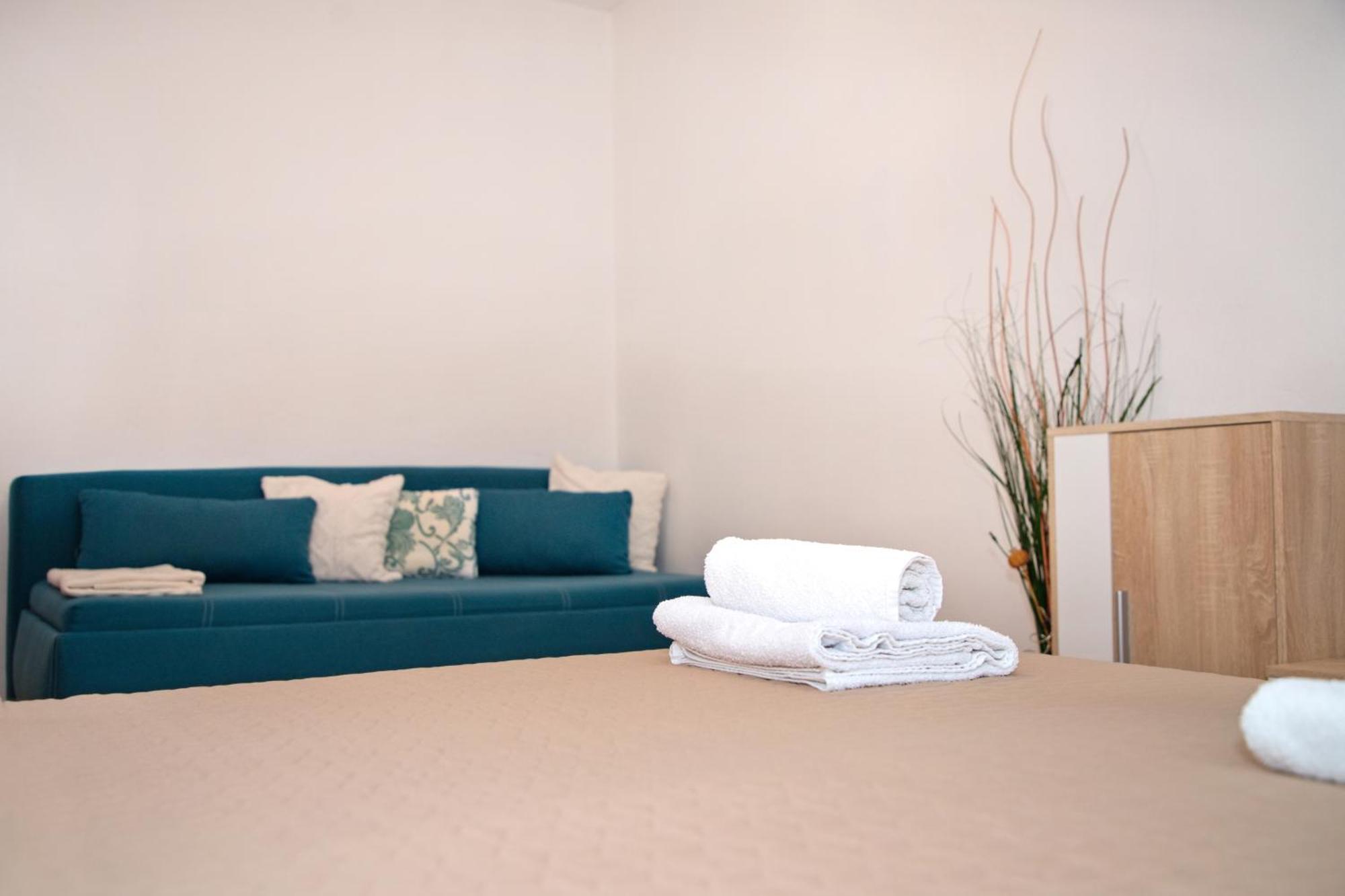 Apartman Ivka Brezno Εξωτερικό φωτογραφία