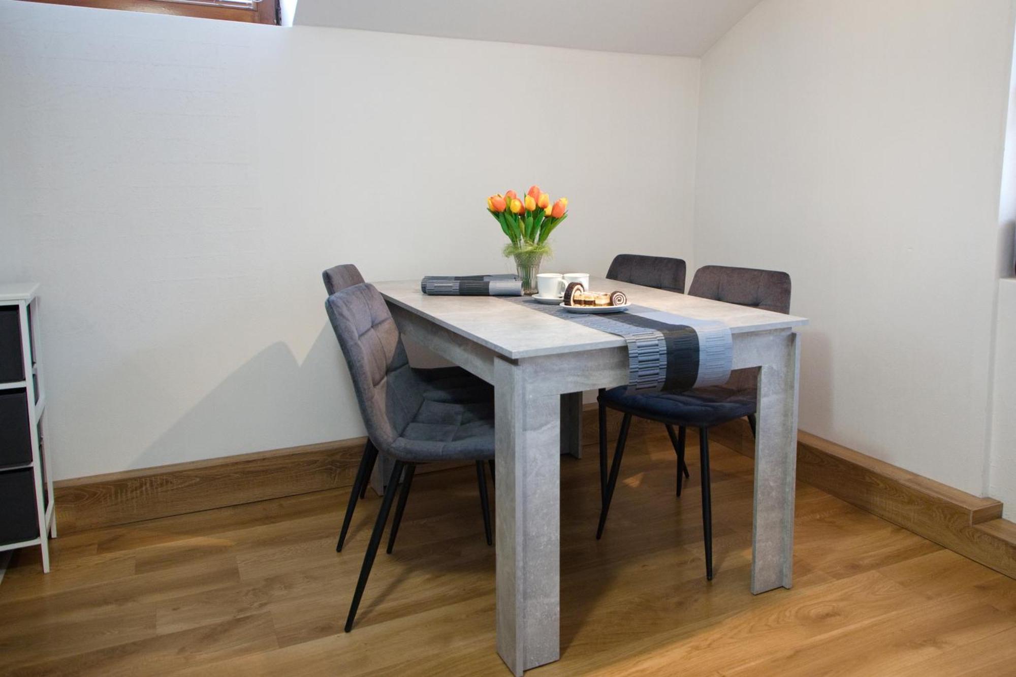 Apartman Ivka Brezno Εξωτερικό φωτογραφία