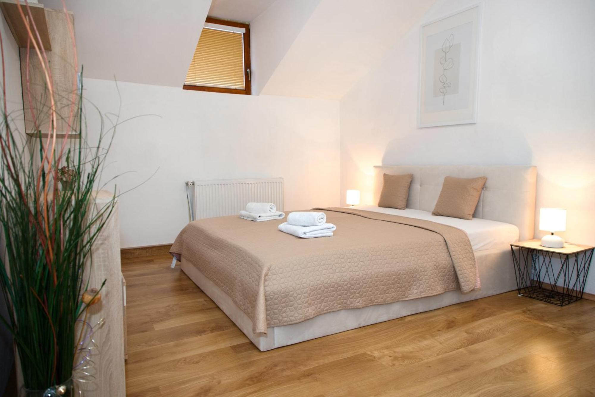 Apartman Ivka Brezno Εξωτερικό φωτογραφία