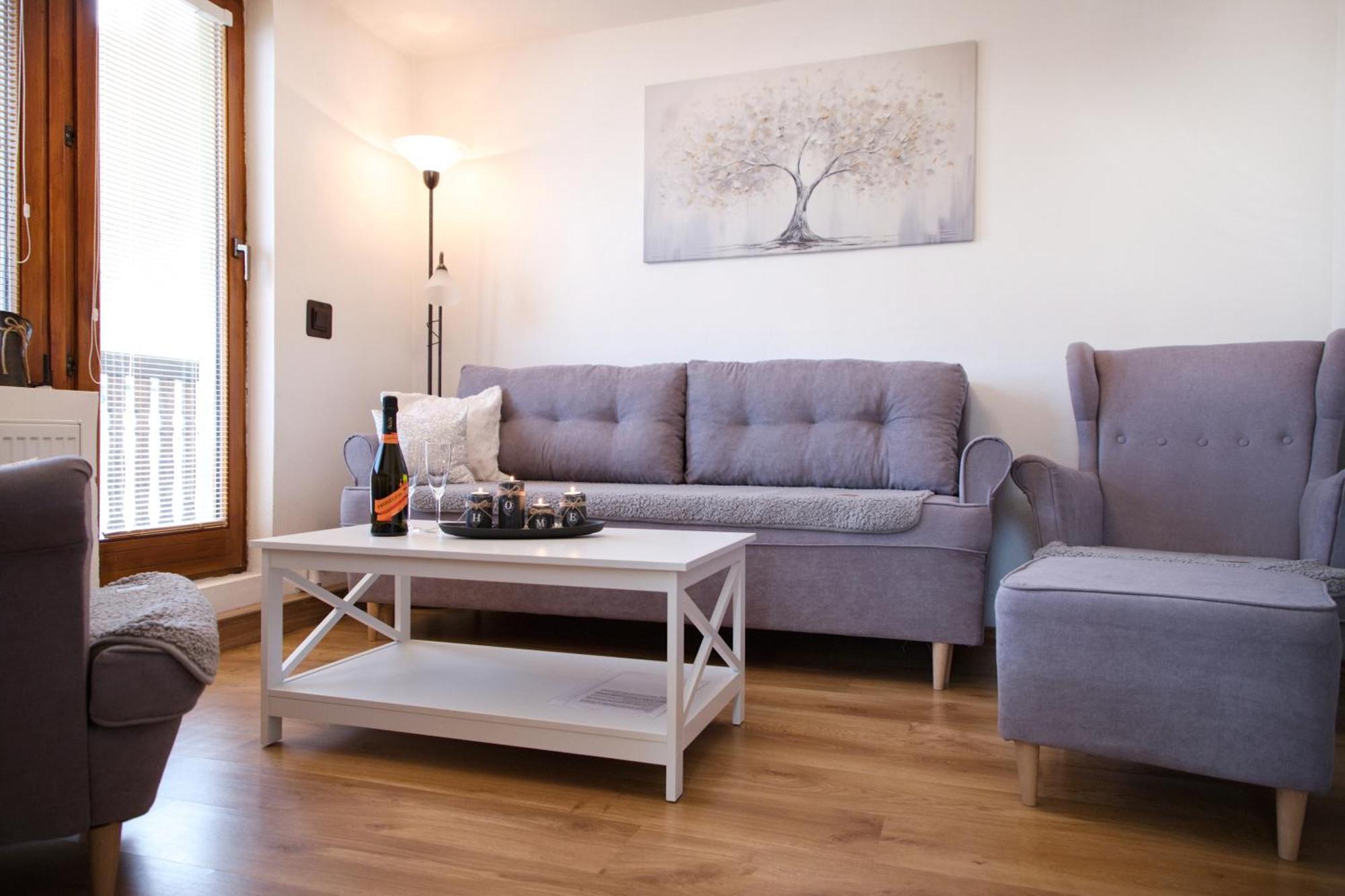 Apartman Ivka Brezno Εξωτερικό φωτογραφία