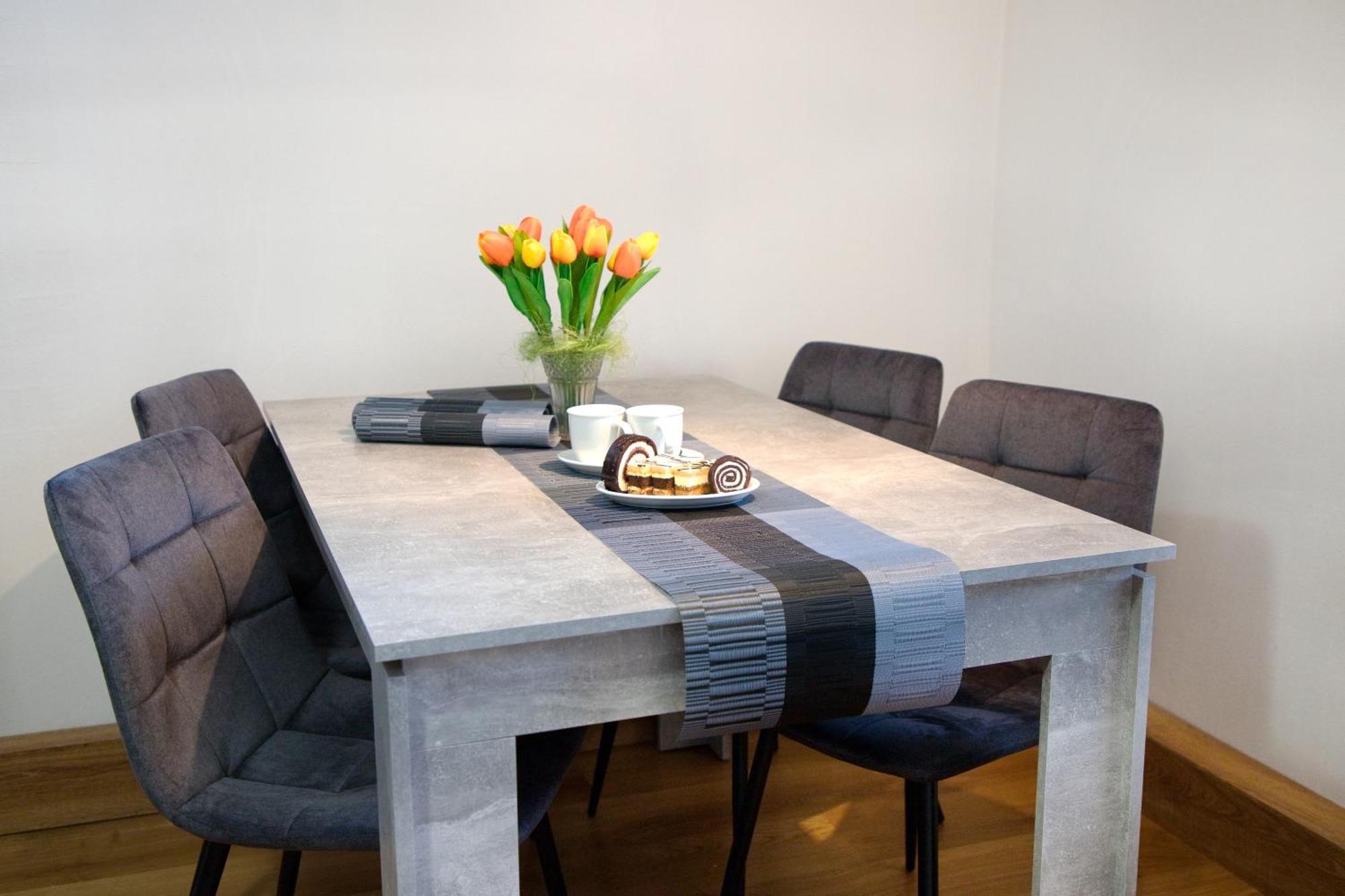 Apartman Ivka Brezno Εξωτερικό φωτογραφία