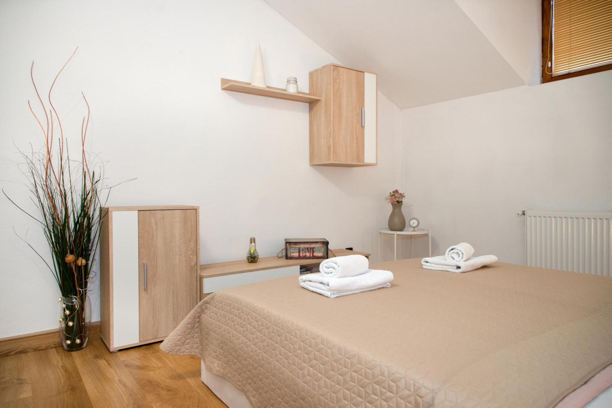 Apartman Ivka Brezno Εξωτερικό φωτογραφία