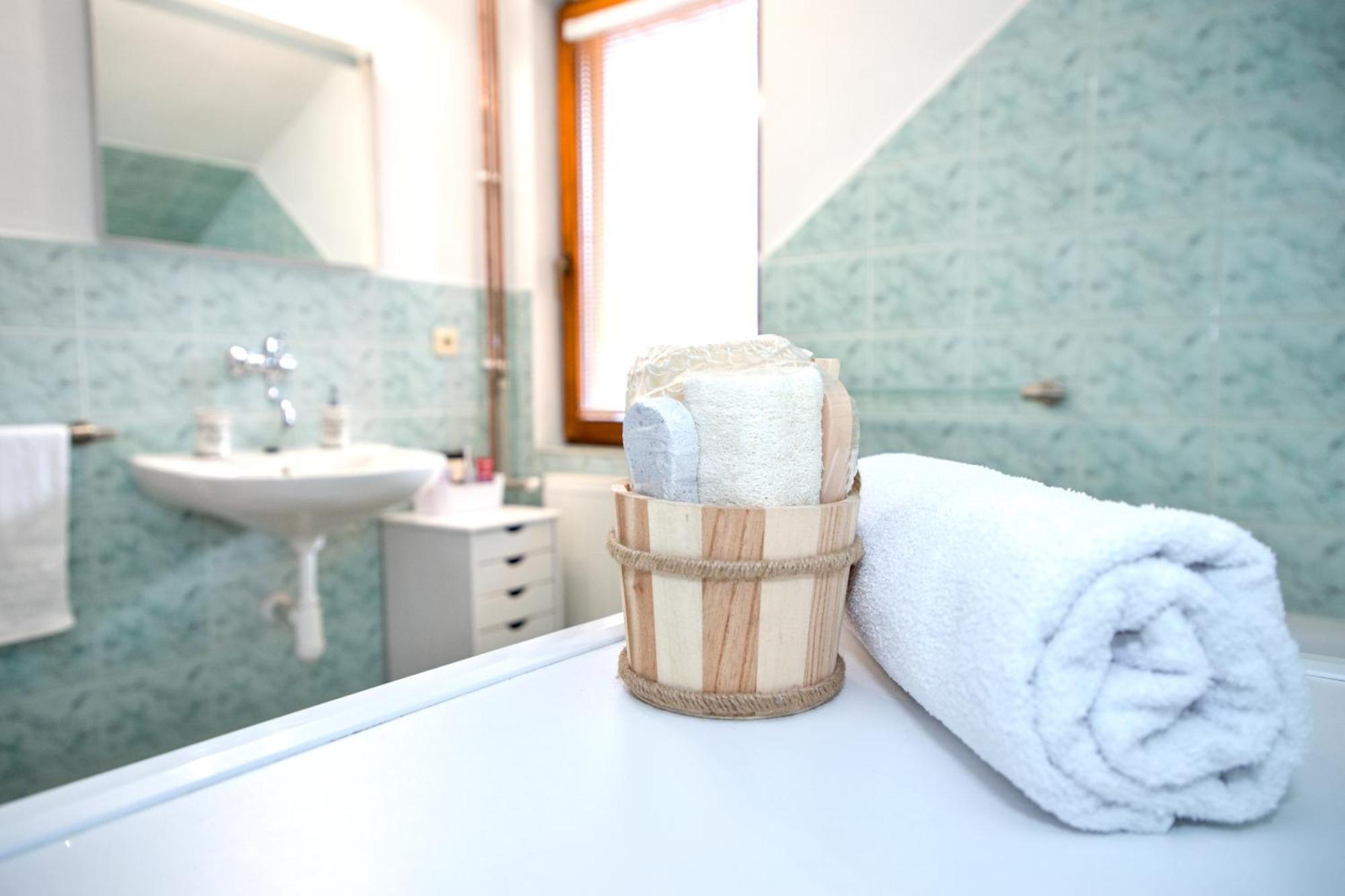 Apartman Ivka Brezno Εξωτερικό φωτογραφία
