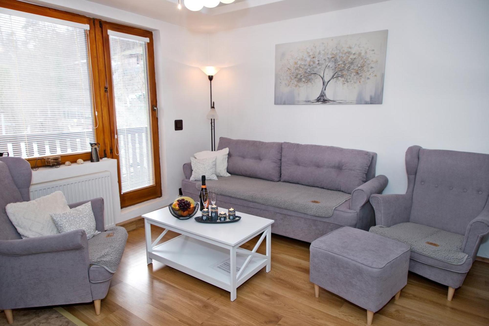 Apartman Ivka Brezno Εξωτερικό φωτογραφία