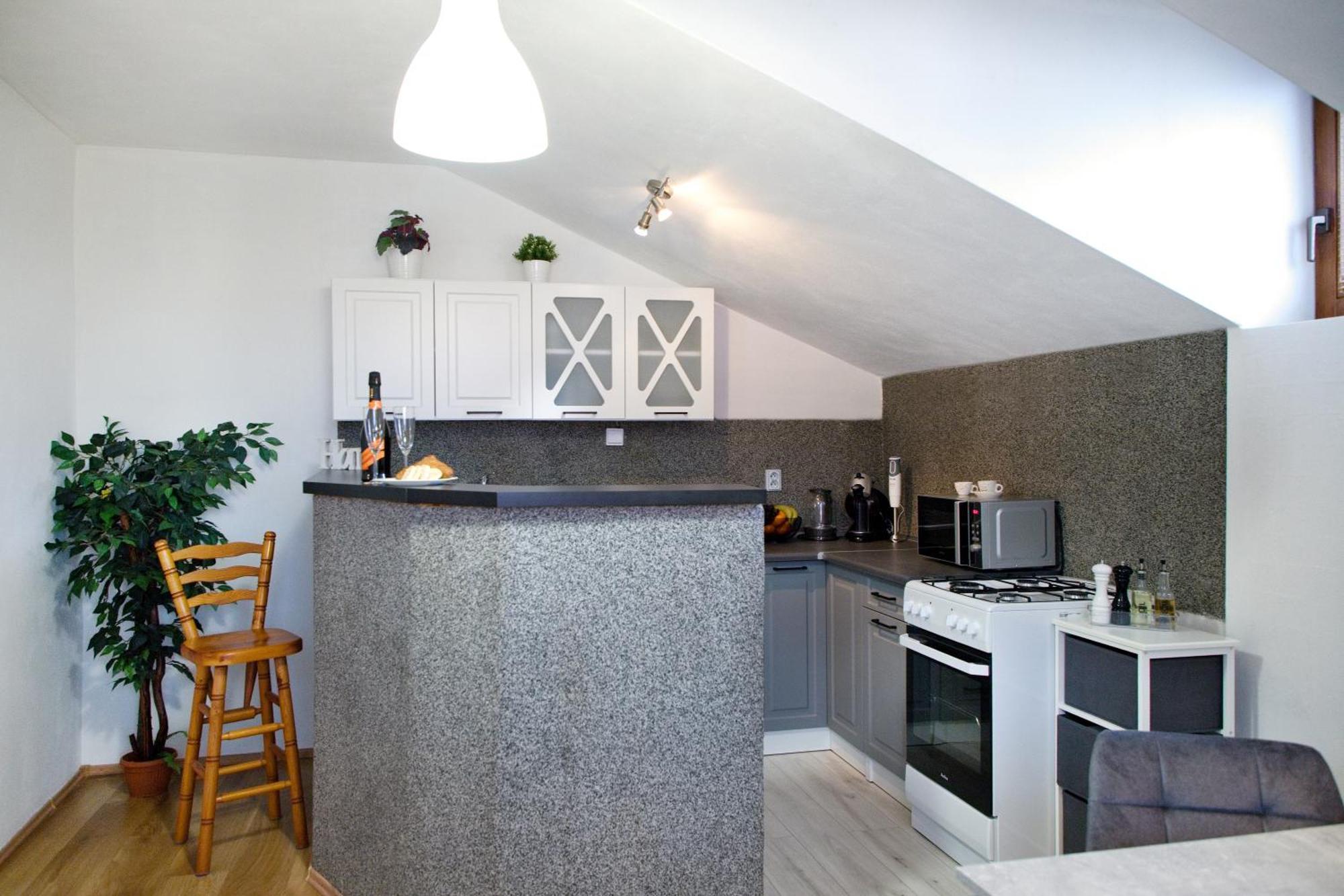 Apartman Ivka Brezno Εξωτερικό φωτογραφία