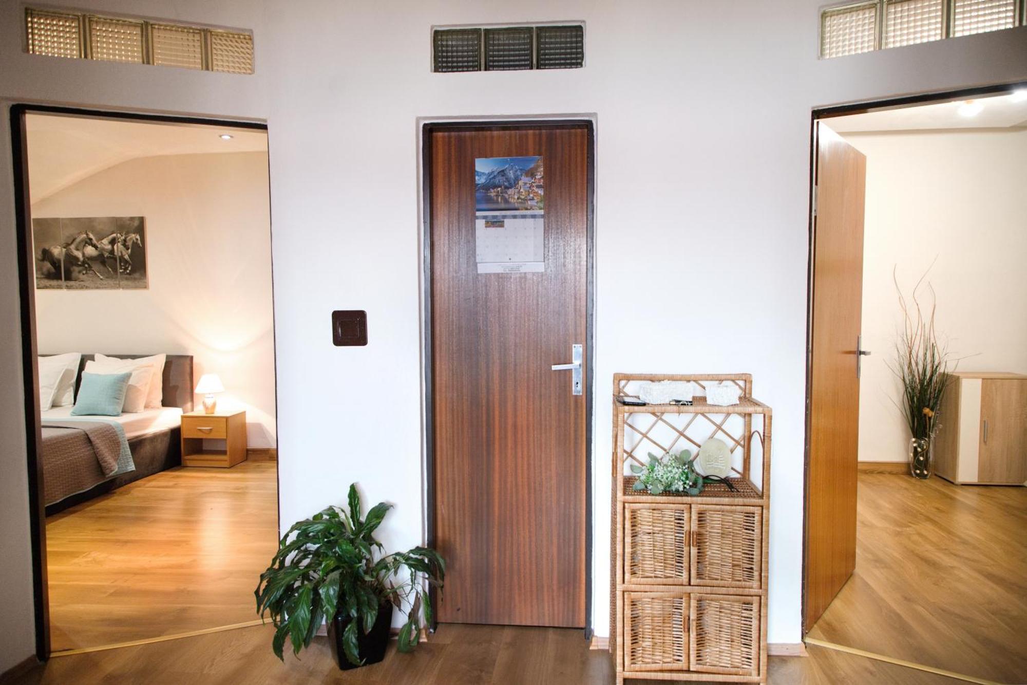 Apartman Ivka Brezno Εξωτερικό φωτογραφία