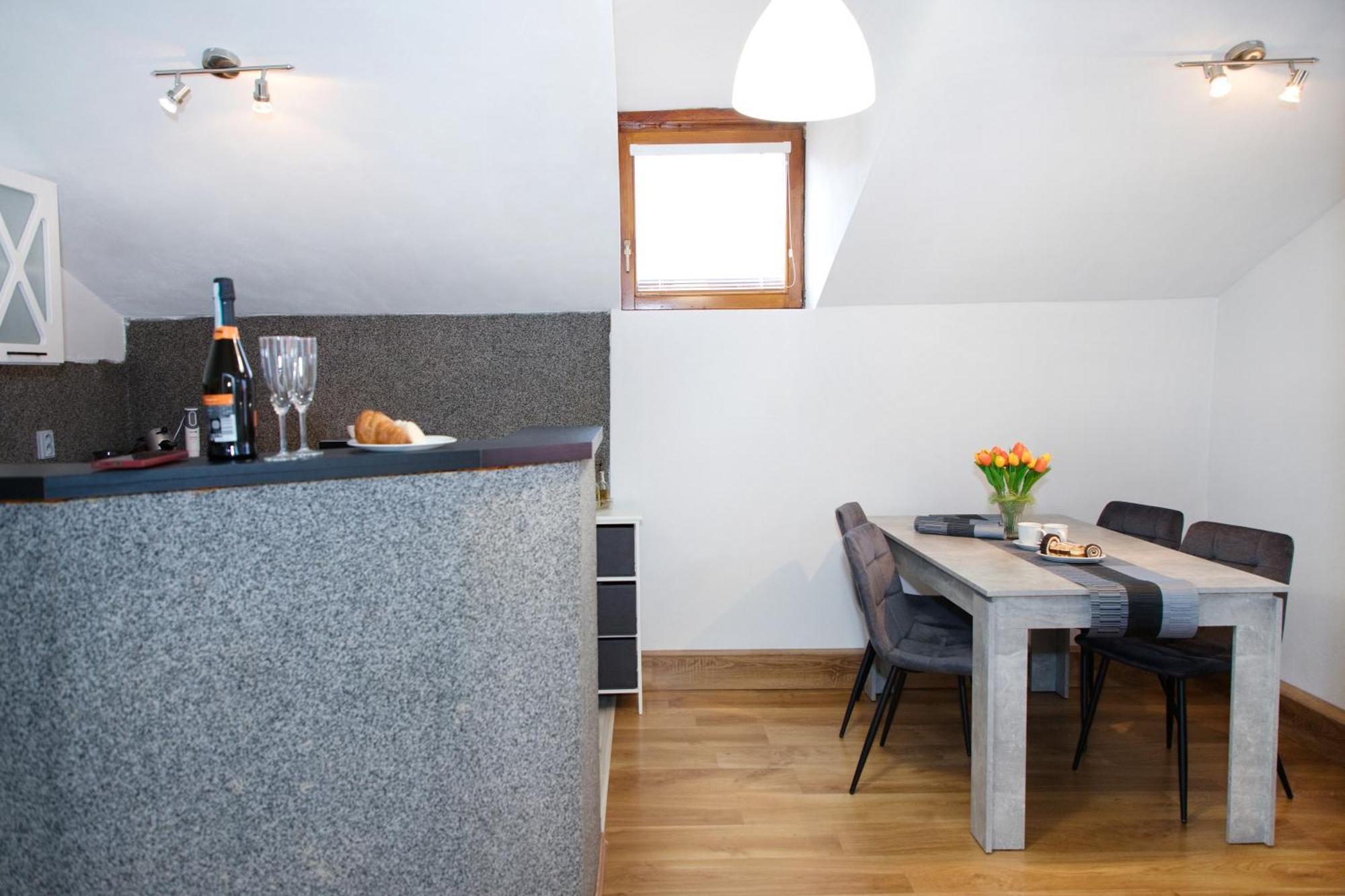 Apartman Ivka Brezno Εξωτερικό φωτογραφία