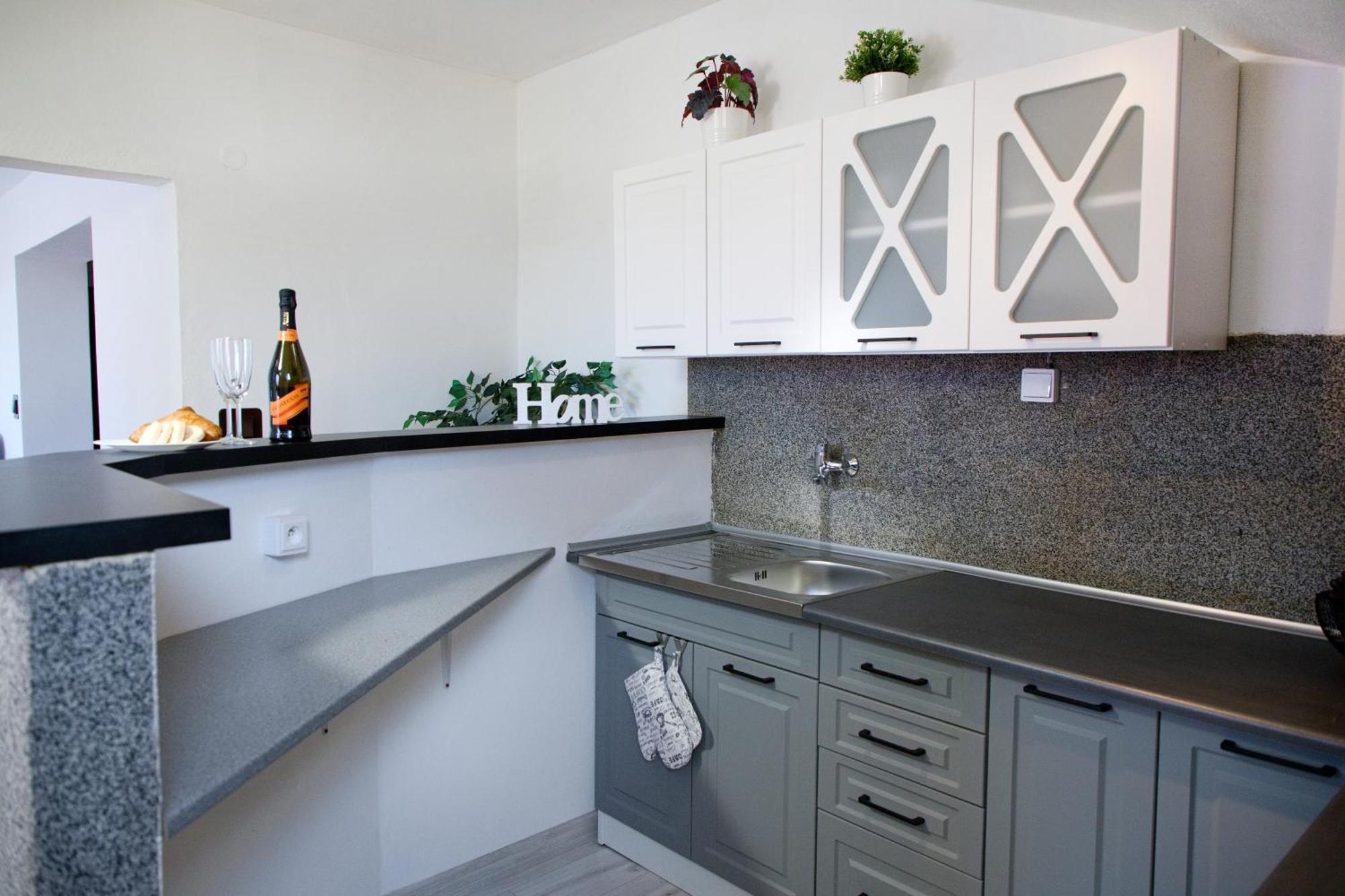 Apartman Ivka Brezno Εξωτερικό φωτογραφία