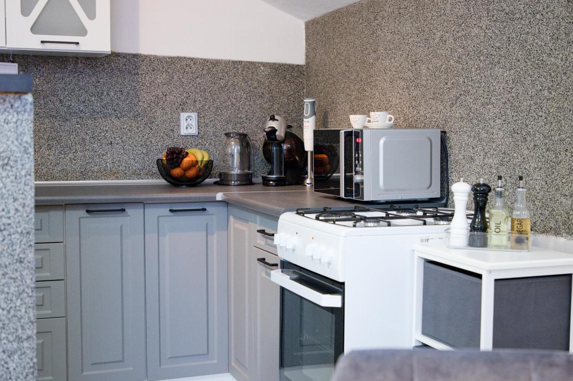Apartman Ivka Brezno Εξωτερικό φωτογραφία